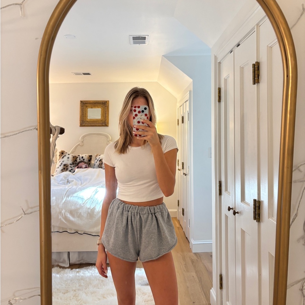MABLE small sweatshorts